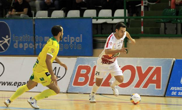 Empuje, coraje y mucha fe