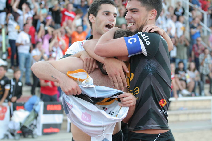 Por el amor de Cristo