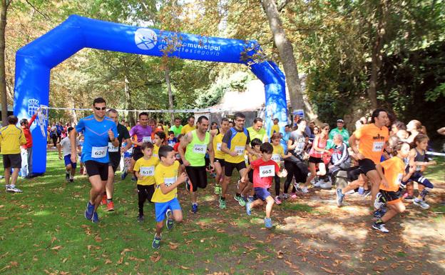 Entrañable y familiar