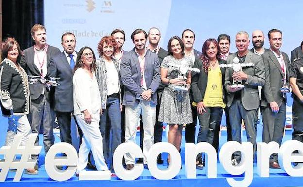 Hoy lunes, último día para adquirir las entradas para el Congreso e-volución