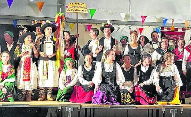 El municipio se llena de diversión