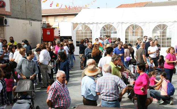 La Tierra de Pinares despliega su potencial turístico