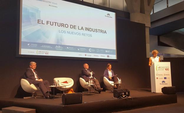 García Tejerina: «Los beneficios de la digitalización tienen que llegar también al campo»