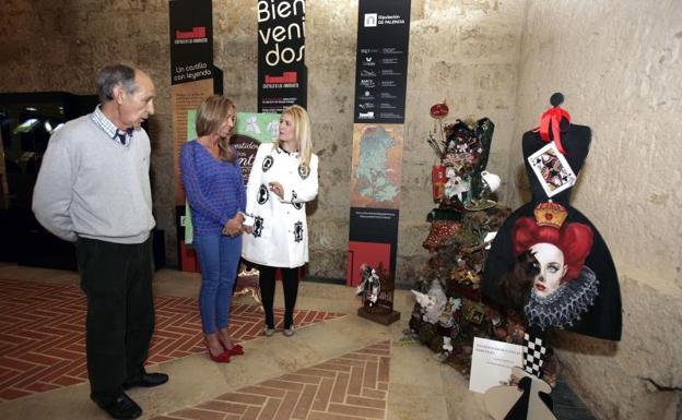 El castillo de Fuentes suma 6.500 visitantes desde abril
