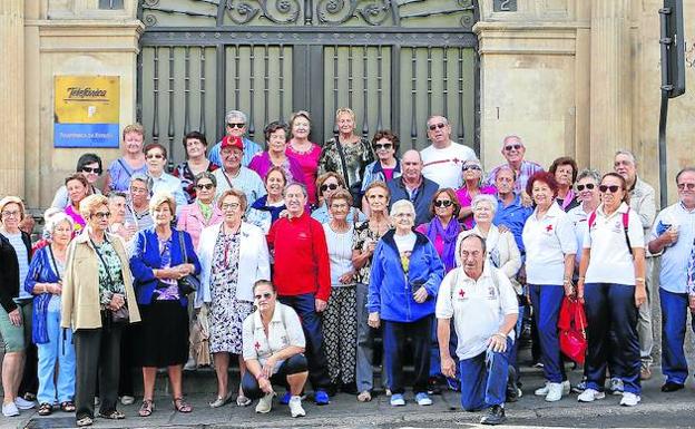 ‘Quien mueve las piernas, mueve el corazón’, un lema muy vigente