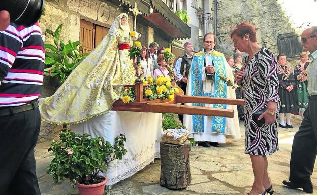 Danzas para la Misericordia