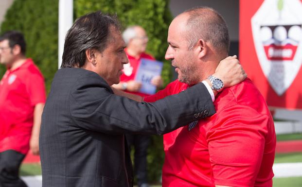 «La habíamos merecido antes, pero así es el fútbol»