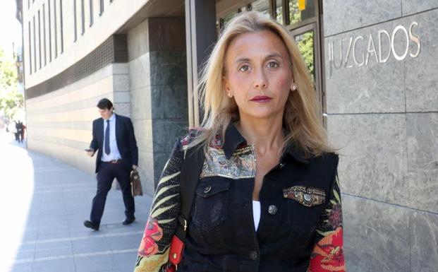 La jueza mantiene el secreto de sumario en la investigación del crimen de la pequeña Sara