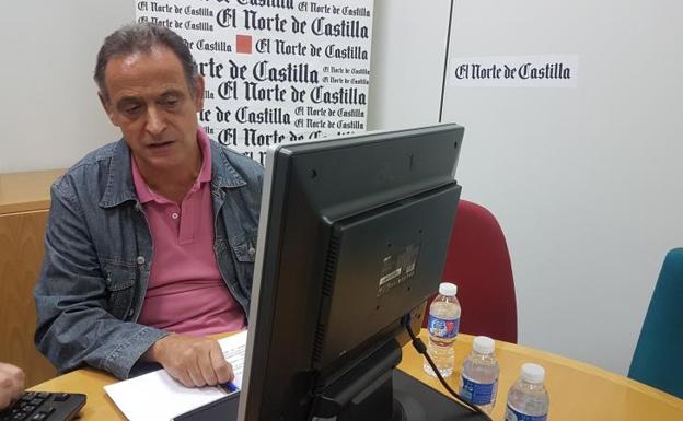 Deja tus preguntas para Cecilio Vadillo, candidato a las primarias del PSOE de Valladolid