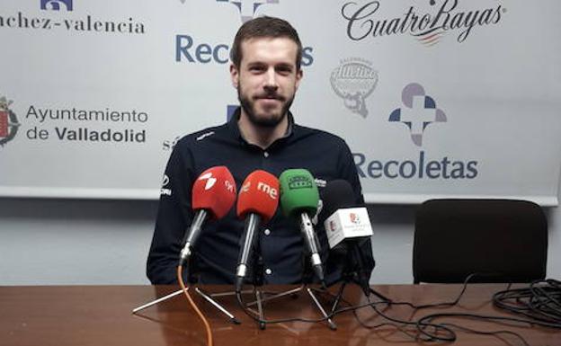 El Recoletas aspira a la cuarta plaza este miércoles en Cuenca