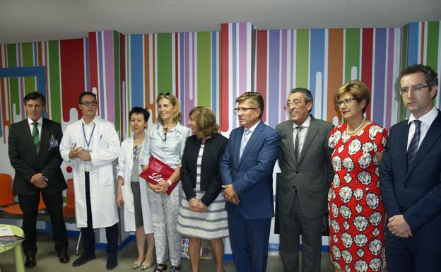 Salamanca se sitúa por encima de la media en el número de casos de diabetes infantil