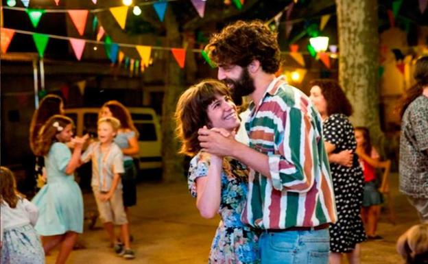 Spanish Cinema apuesta por los debutantes