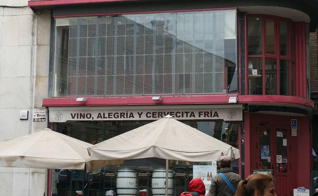 El TSJ abre la puerta a legalizar la pantalla gigante de la Calle Real