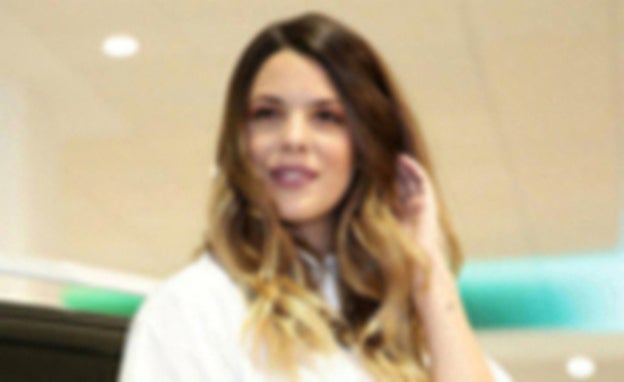 Laura Matamoros rompe su silencio maternal