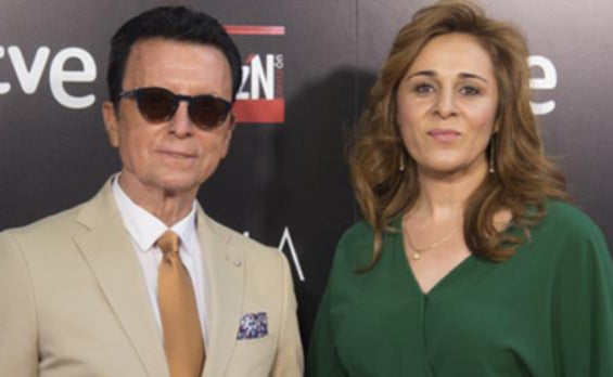 Boda de Ortega Cano y Ana María Aldón el próximo verano