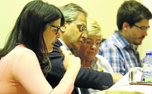Ganemos busca apoyo institucional para que la guardería Guillermo Arce no cierre
