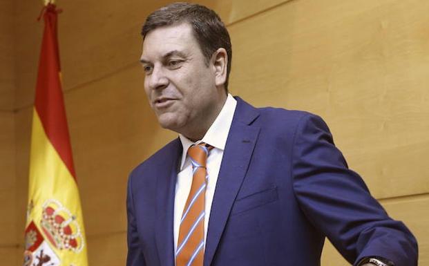 La Junta triplica la inversión para investigación en prevención de riesgos laborales