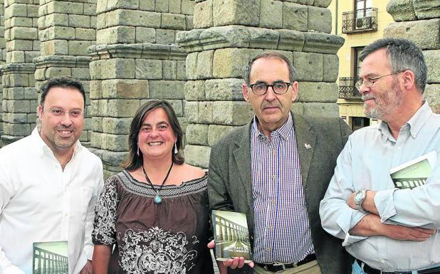 El Acueducto escapa de los tópicos