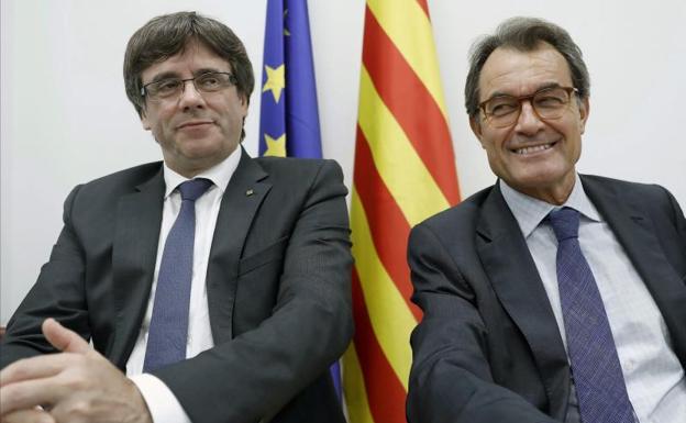 El coste de la deuda también repunta por el conflicto catalán