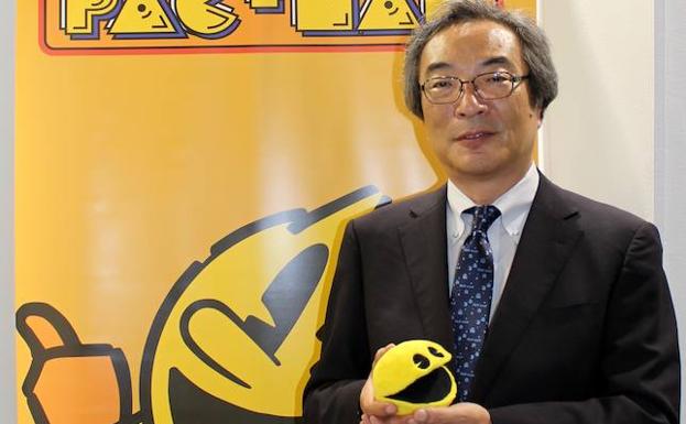 «Creamos Pac-Man para que las mujeres también jugaran»