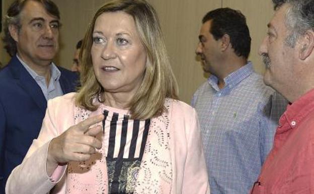 La Junta confirma «cierto interés» de pymes catalanas para instalarse en Castilla y León