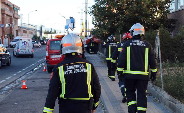 «Estamos abatidos, solo queremos que no nos muelan a expedientes»