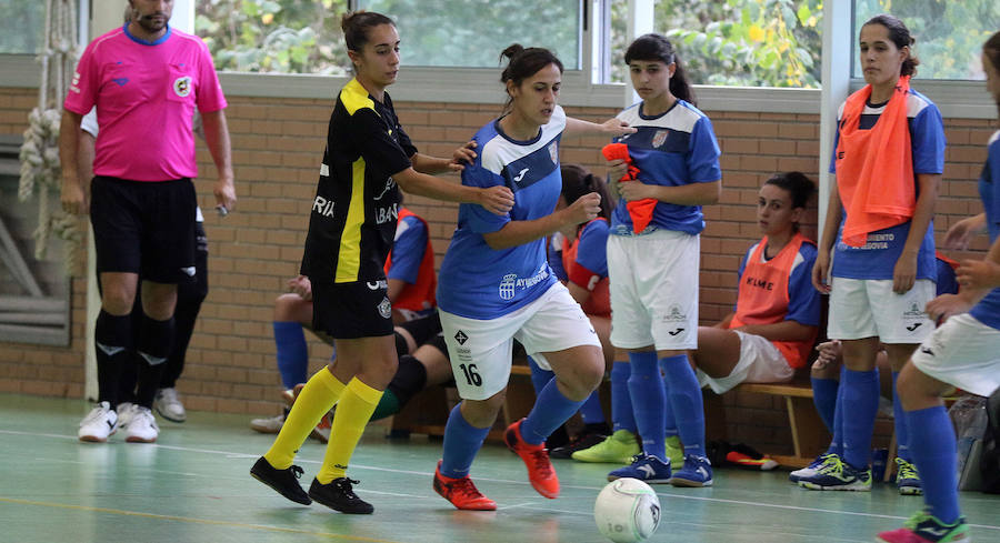 Una oportunidad de disipar dudas