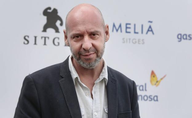 Sitges acoge el estreno de la primera serie de terror en realidad virtual