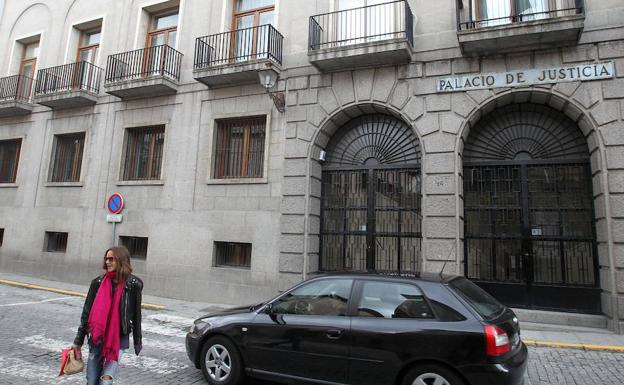 180 euros por amenazar a un niño de siete años