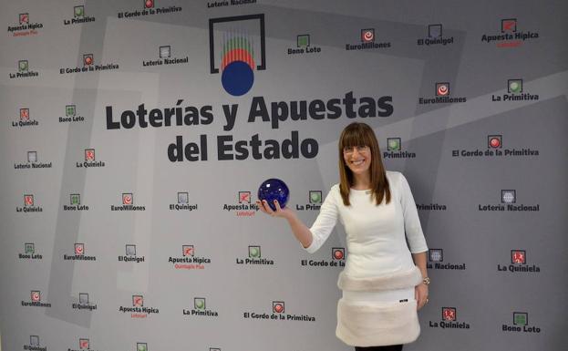 El sorteo de la BonoLoto deja 42.519 euros en Valladolid