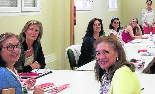 Comienzan los Talleres R.4. para apoyar a las mujeres en la búsqueda de empleo