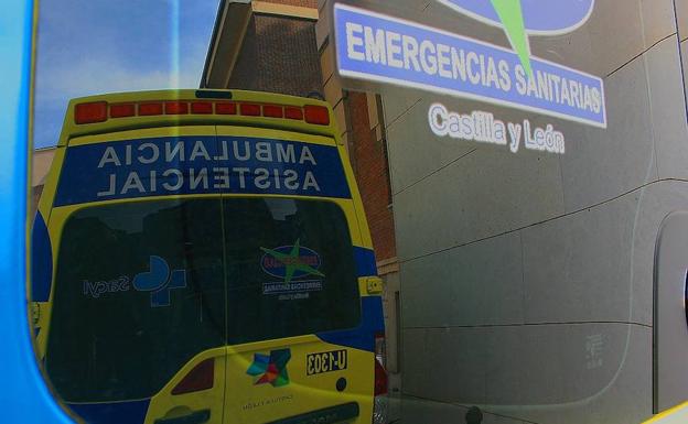 Un fallecido y siete heridos en varios accidentes ocurridos el domingo en la comunidad