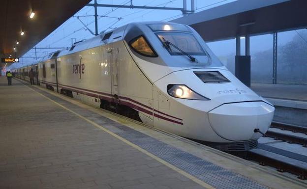 Adif licita el proyecto de construcción de la nueva estación de alta velocidad de Sanabria
