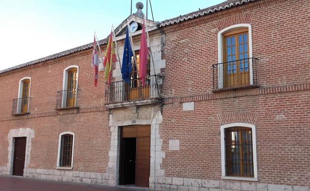 Becas de estudio para jóvenes empadronados en Laguna