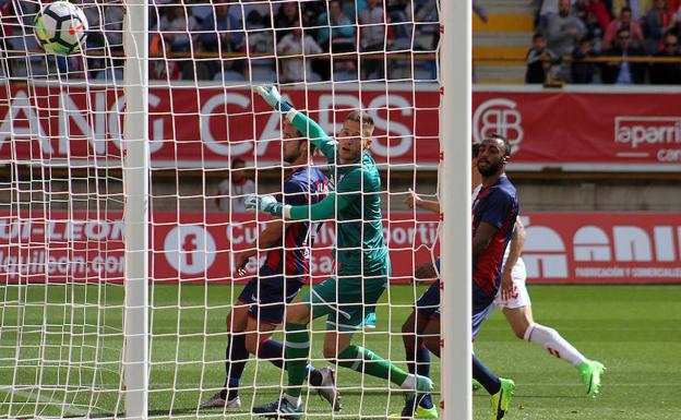 Cultural-Sporting: la fiesta del fútbol en León