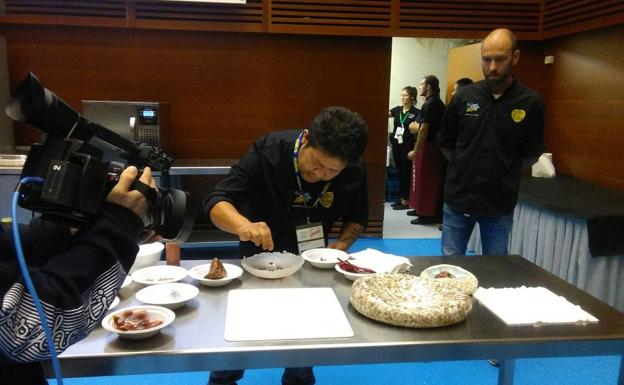 Castilla y León regresa a Gastronomika con Tierra de Sabor como embajadora