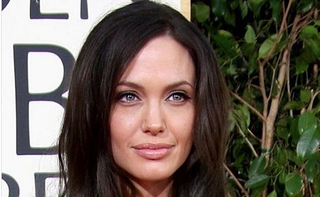 Angelina Jolie, agente secreto en la vida real