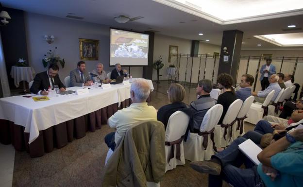 Los productores fotovoltaicos proponen crear parques sociales que viertan energía a la red