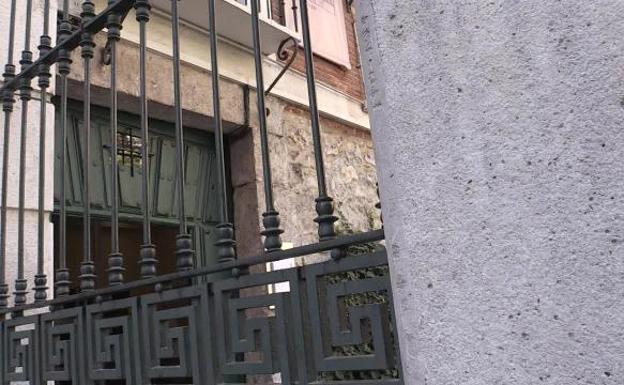 Descubre qué calle de Valladolid es