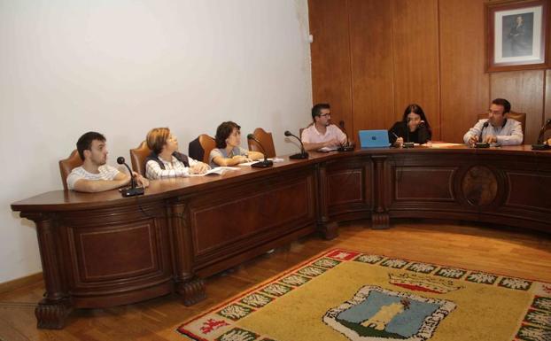 Nueva dimisión en el Ayuntamiento de Peñafiel... y ya van tres
