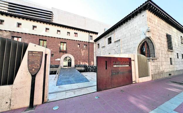 Los museos estatales y de la Junta abren hoy gratis sus puertas