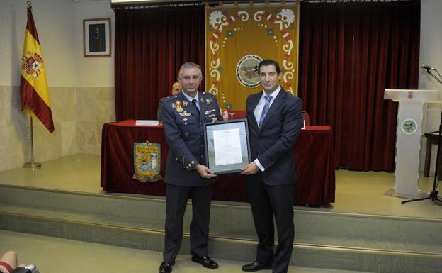 Matacán renueva su certificado del sistema de gestión medioambiental