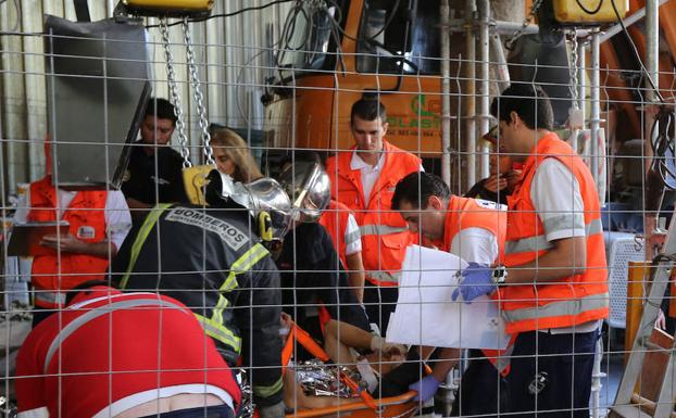Las bajas laborales en Segovia duran unos once días más que en 2007