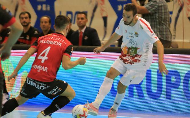 También quieren estrenarse en la Liga