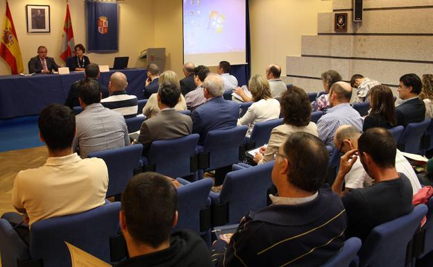 «Muchos trabajadores no saben cómo actuar ante una emergencia»
