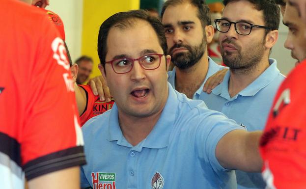 «Todavía nos queda mucho por andar»