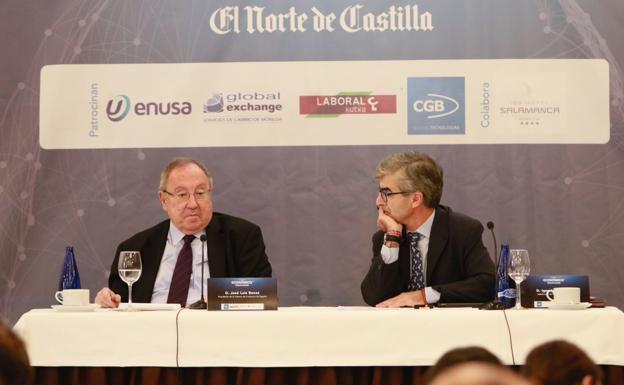 Bonet: «Esta inestabilidad afecta a la economía, y por lo tanto, al bienestar de la gente»