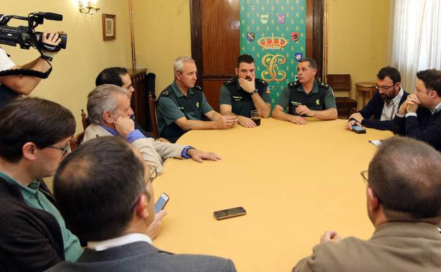 «En Cataluña hemos recibido muchos más agradecimientos que insultos»