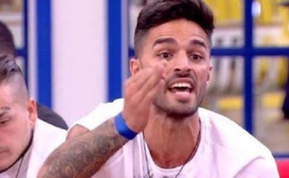 Cristian, y los comentarios sobre el sexo con su novia, provocan una guerra en 'GH Revolution'