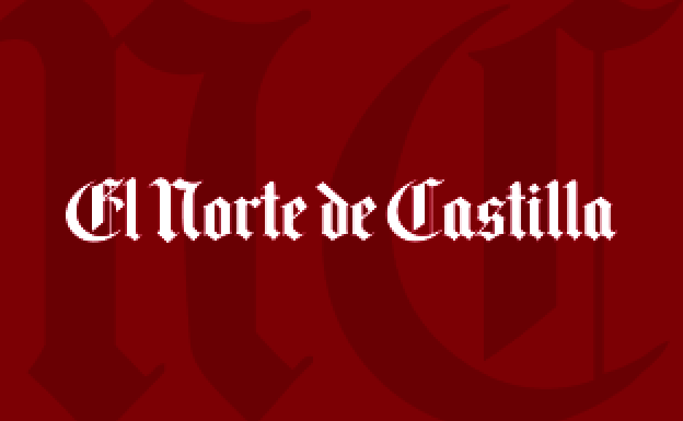 Tráfico congestionado en la A-6 a su paso por la provincia de Valladolid